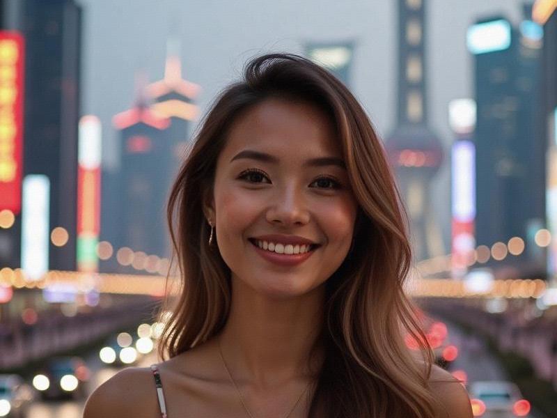 Shanghai's Green Revolution: How China's Financial Capital is Leading Sustainable Urban Development