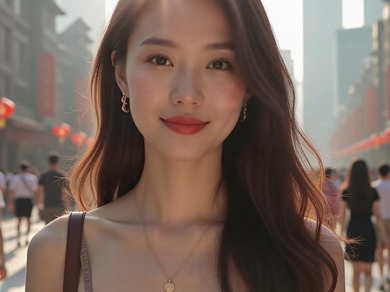Shanghai Glamour Reimagined: How the City's Women Are Redefining Beauty Standards