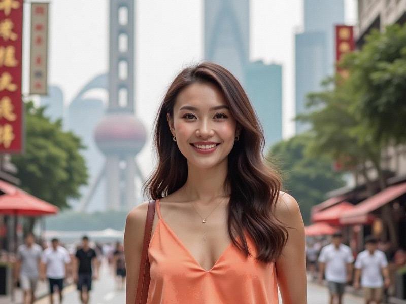 Shanghai's Digital Leap: Building China's Silicon Dragon