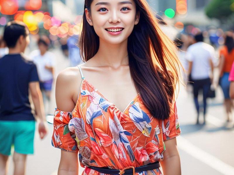 The Vibrant Metropolis of Shanghai and Its Sprawling Vicinity: A Journey Through Urban Expansion and Cultural Richness