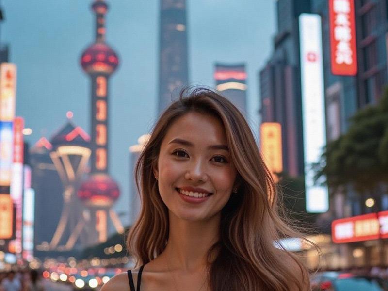 Shanghai's Quantum Nexus: Engineering East China's Future Through AI and Cultural Alchemy