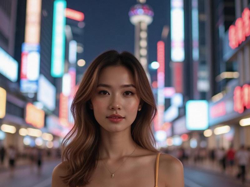 Shanghai After Dark: How China's Financial Capital is Redefining Premium Nightlife