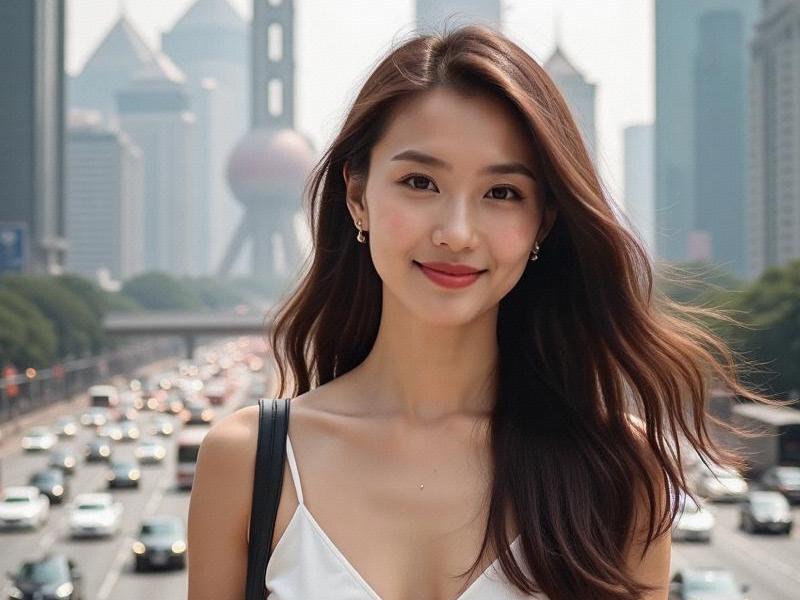 The Dual Transformation: How Shanghai is Reinventing Itself While Reshaping the Yangtze Delta