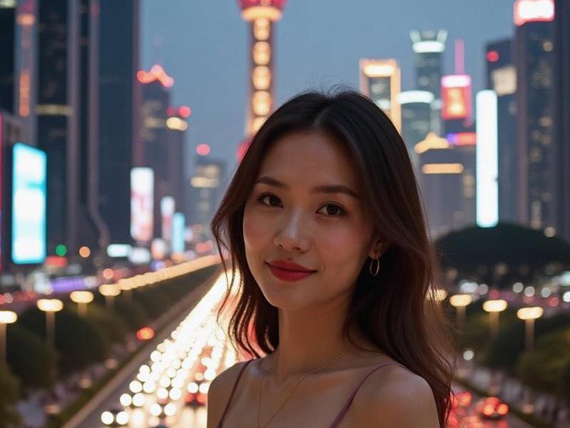 Shanghai’s Nightlife Renaissance: AI, Heritage, and the New Golden Age