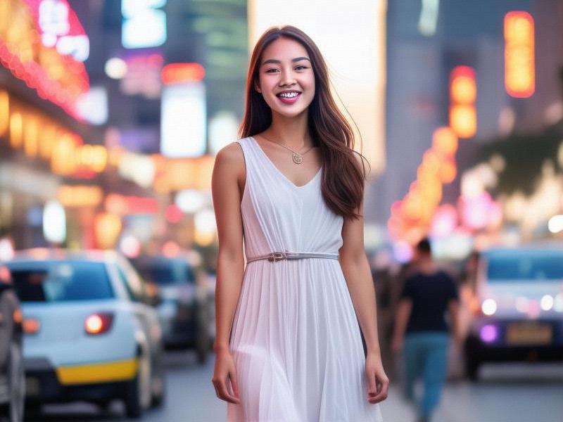 Shanghai: A Dynamic Metropolis of Innovation and Culture