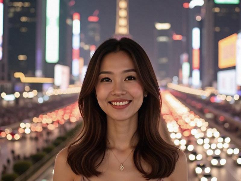 The Yangtze Delta Megaregion: Shanghai's Symbiotic Future with Neighboring Cities