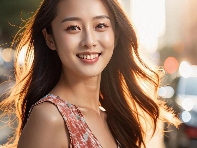 Shanghai Lifestyle and Beauty Enlightenment: A Journey of Modern Glamour and Traditional Elegance