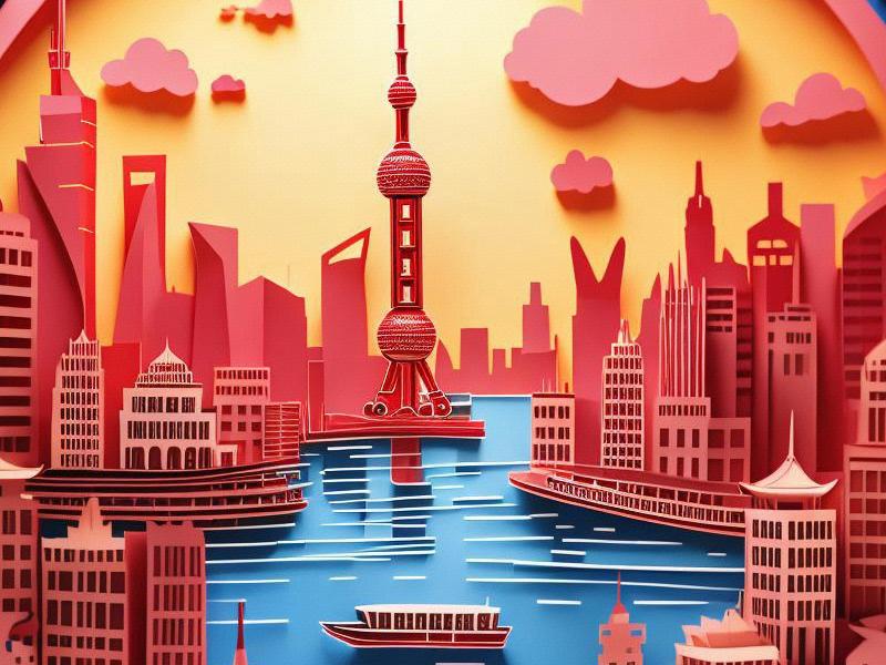 Shanghai: A City of Endless Wonders and Rich History