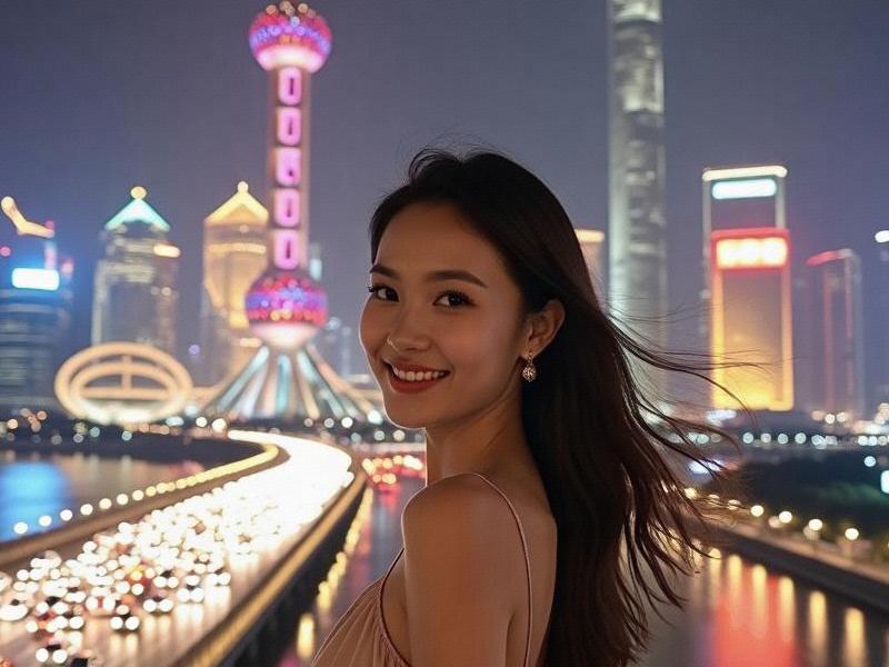 The Velvet Rope Revolution: How Shanghai's Entertainment Clubs Are Setting Global Trends