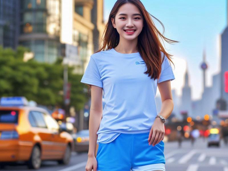 Shanghai: A Global Metropolis with Endless Charm