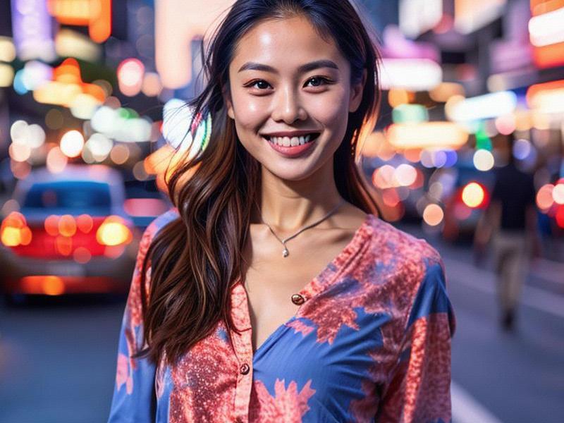 Shanghai: A Global Metropolis with a Rich Tapestry of Culture and Innovation