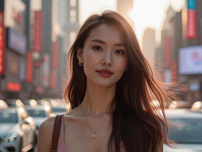 【她时代：解码上海都市女性的多元魅力图谱】