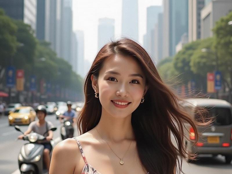 Shanghai 2025: Where Future Meets Heritage in China's Global Megacity