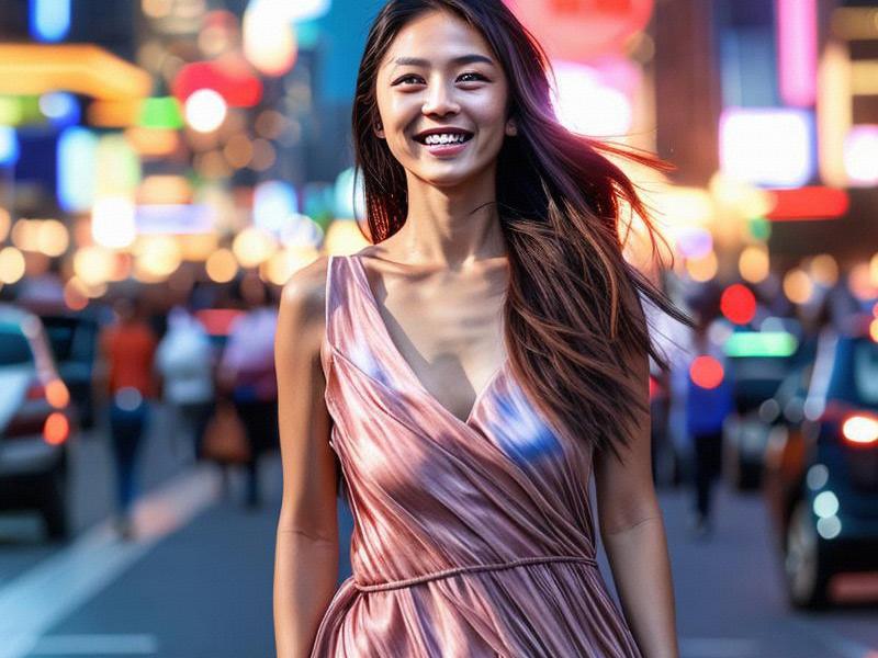 Shanghai's Vibrant Nightlife: A Journey Through the City's Entertainment Hubs