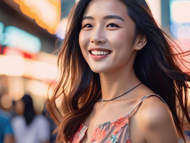 Shanghai's Vision for 2025: A City of Innovation and Sustainability