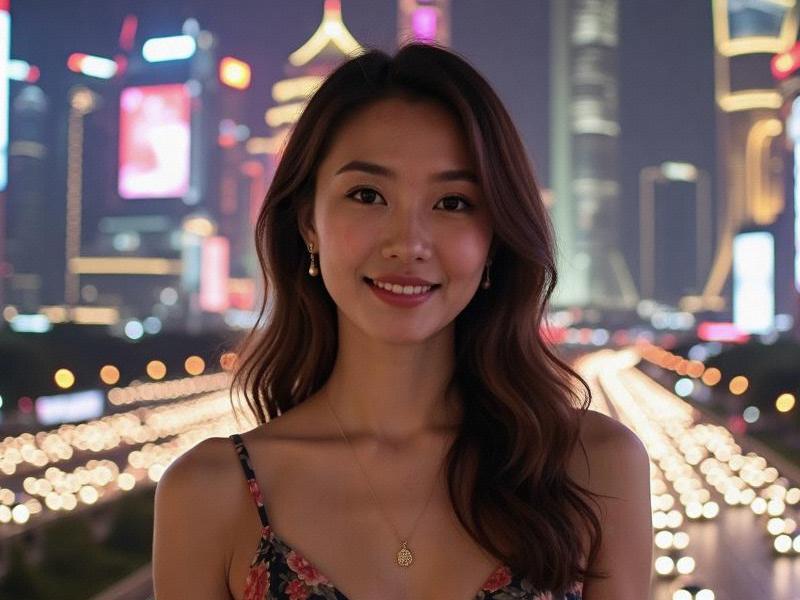 Shanghai After Dark: How Luxury Clubs Are Shaping China's Nightlife Economy