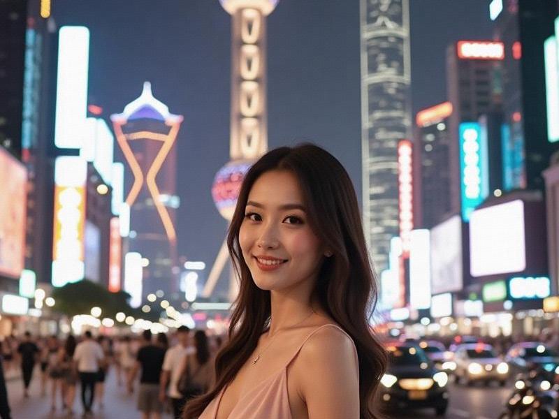 The Reinvention of Shanghai's Nightlife: How Entertainment Clubs Are Redefining Urban Leisure