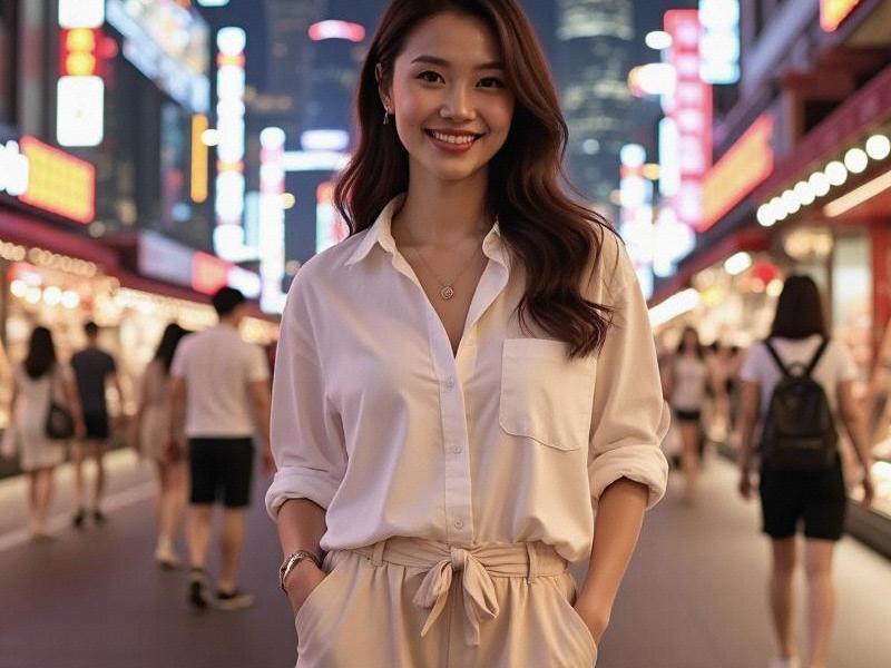 Shanghai’s Neuro-Aesthetic Revolution: Quantum Couture & Genomic Heritage Redefining Urban Elegance