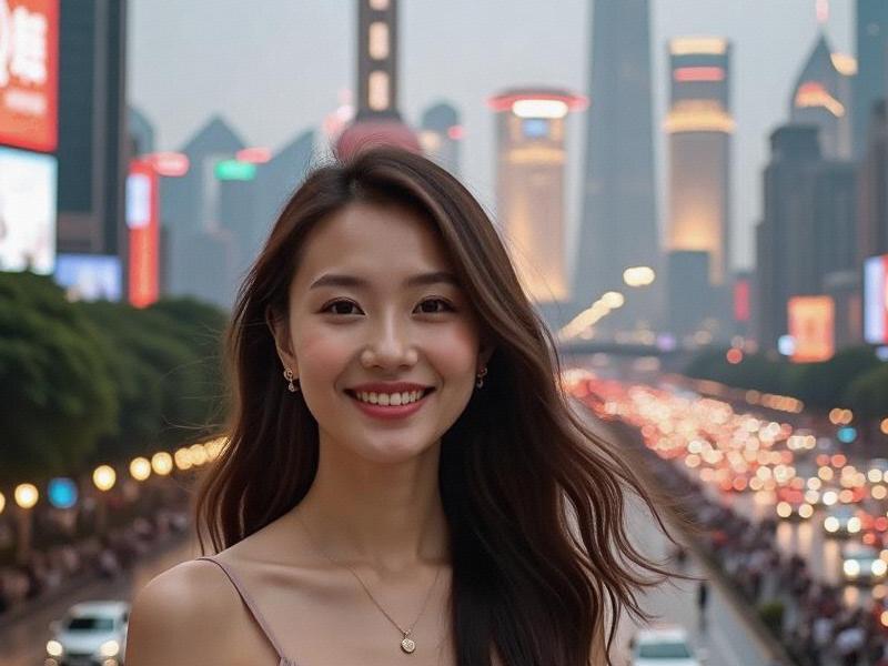 The Velvet Rope Revolution: Shanghai's High-End Entertainment Venues Redefining Nightlife Culture