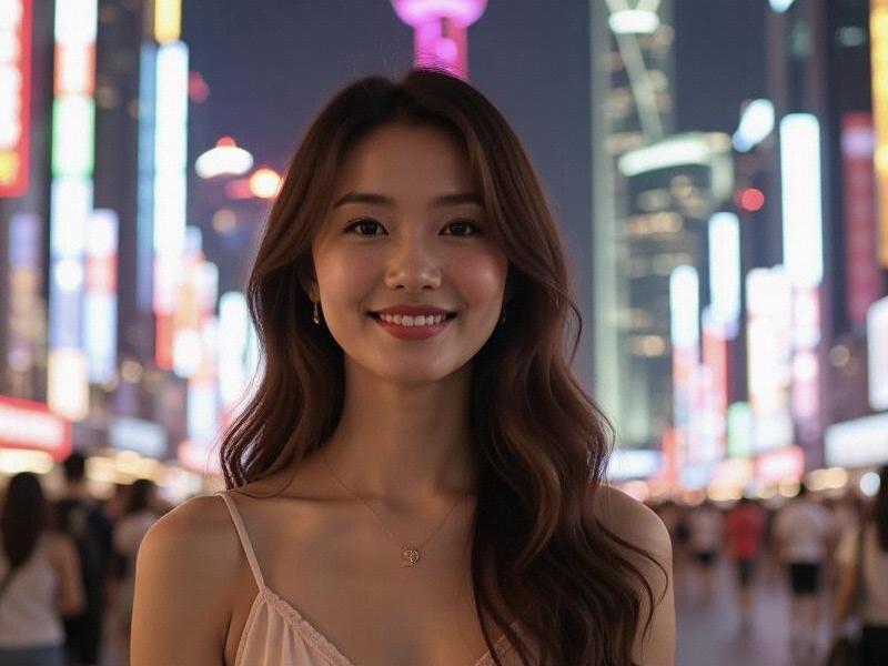 Shanghai's Nightlife Transformation: How Entertainment Venues Are Redefining Urban Leisure