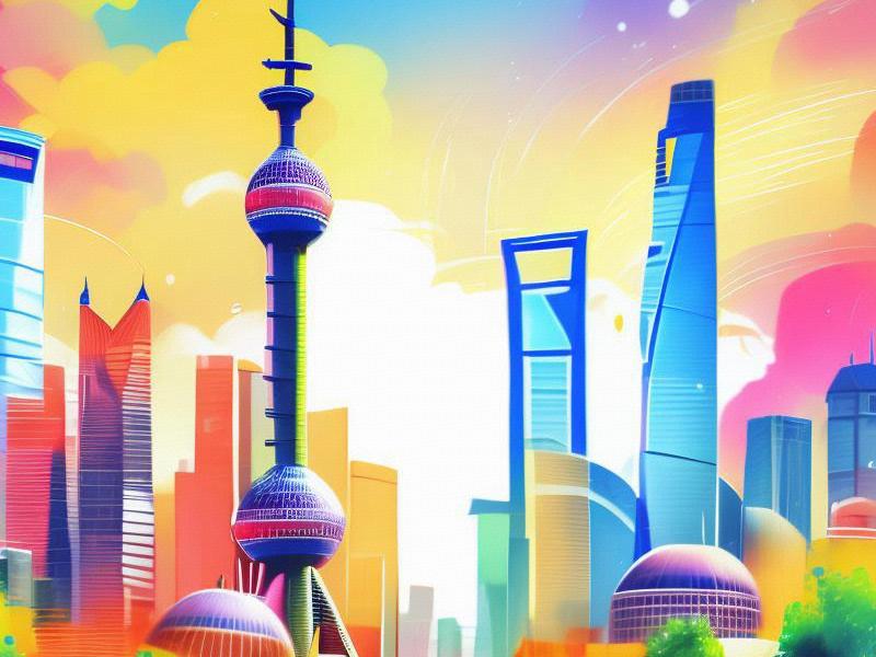 Shanghai's Journey to Becoming a Global Innovation Hub