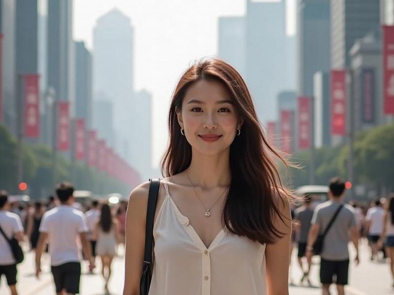 The Yangtze River Delta Megaregion: How Shanghai and Neighboring Cities Are Redefining Urban Development