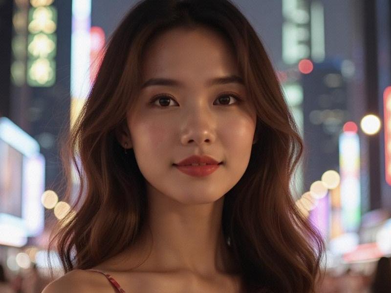Neon Renaissance: How Shanghai's Entertainment Venues Are Redefining Nightlife Culture