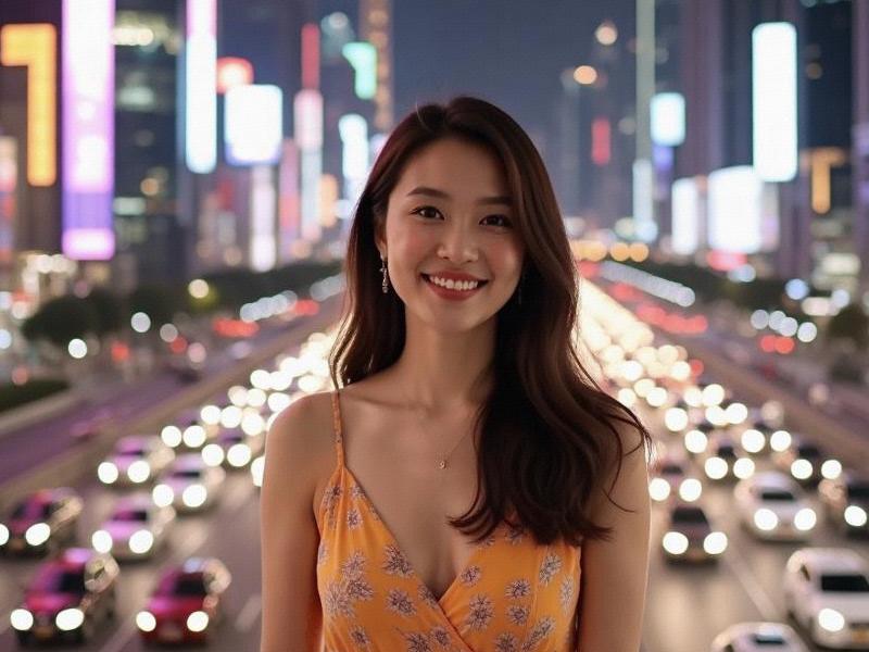 The Shanghainese Woman Paradox: How China's Most Cosmopolitan Women Balance Tradition and Modernity