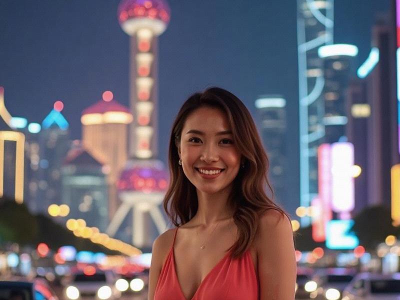 The Velvet Rope Economy: Inside Shanghai's Exclusive Entertainment Club Culture