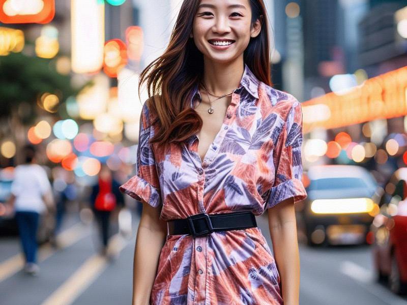Shanghai's Cultural Renaissance: A Blend of Tradition and Modernity