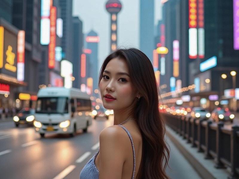 The Yangtze Delta 2.0: How Shanghai and Neighboring Cities Are Creating the World's Most Advanced Metropolitan Network