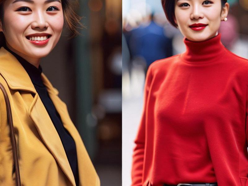 Shanghai Women: A New Era of Empowerment and Influence