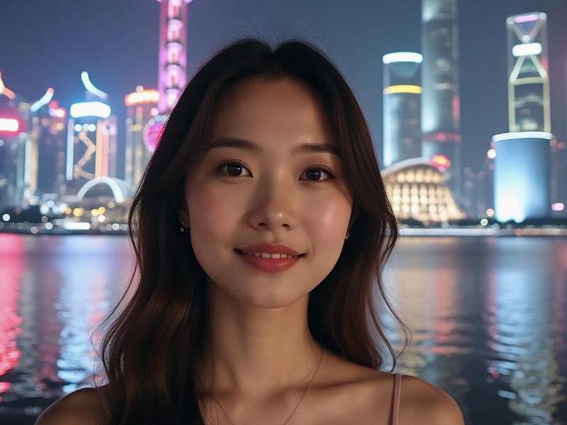 The Shanghai She-Economy: How the City's Women Are Redefining Chinese Femininity