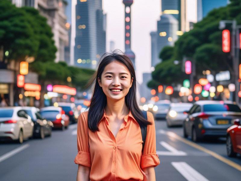 Shanghai's Renaissance: A Journey Through the City's Modern Transformations and Cultural Revival