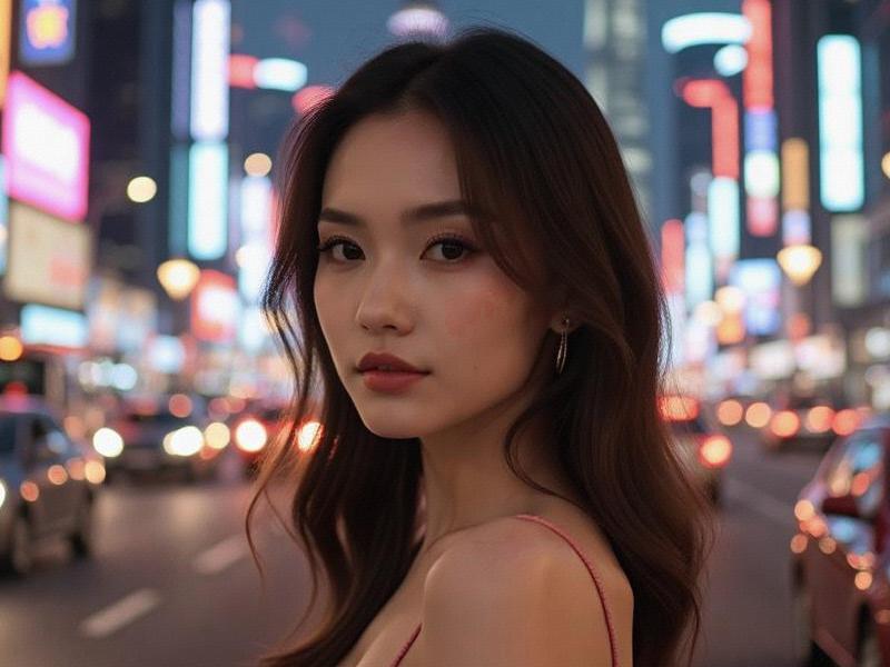 Shanghai’s Nightlife Evolution: Where Tradition Meets AI-Driven Innovation