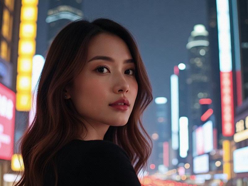 【霓裳上海】从名媛到网红：解码魔都丽人的百年时尚基因