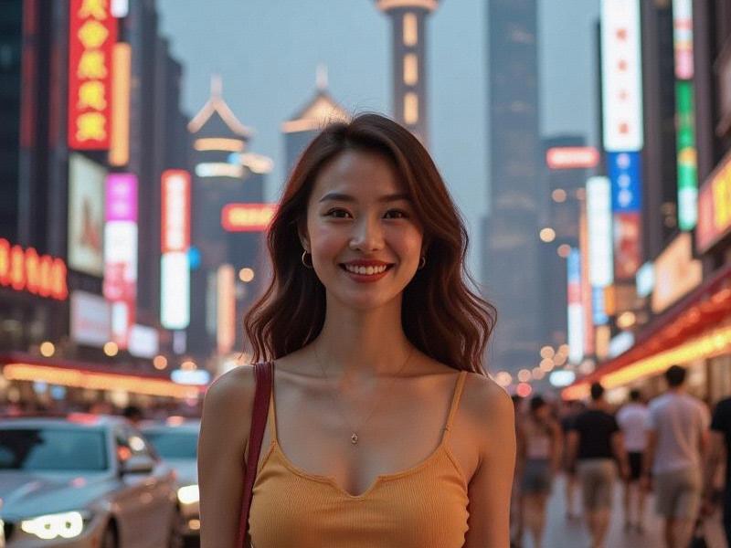 Shanghai's Quantum Leap: How Smart Technology is Revolutionizing Entertainment Venues