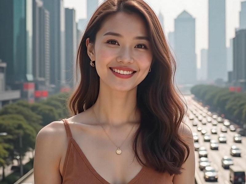 Shanghai and Beyond: The Making of Asia's Next Great Megaregion