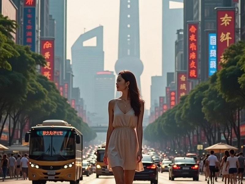 The Shanghai-Hangzhou-Suzhou Nexus: Blueprint for 21st Century Urban Integration
