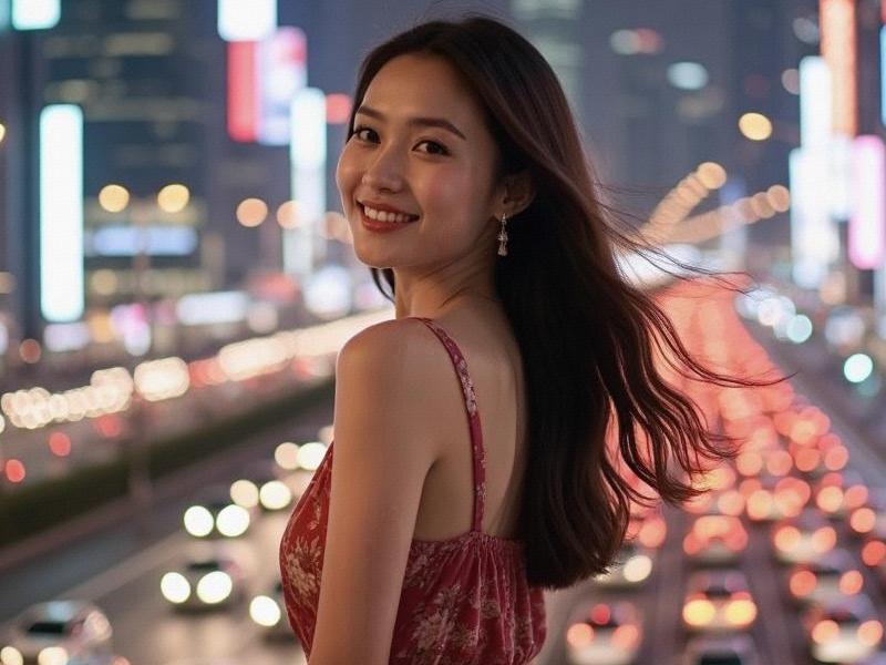 Shanghai's AI Revolution: Building the Smart City of Tomorrow