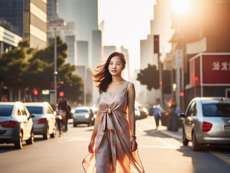 Shanghai's Urban Expansion and Its Impact on Surrounding Areas