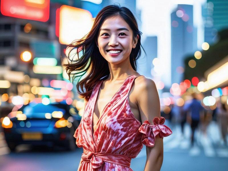 Shanghai's Thriving Entertainment Scene: A Hub of Culture and Fun