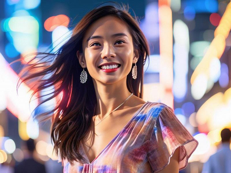 Shanghai Beauties: A Cultural and Historical Exploration
