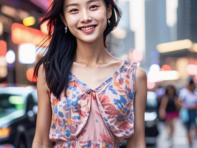 Shanghai Beauties: A Journey Through the Allure of the City's Women