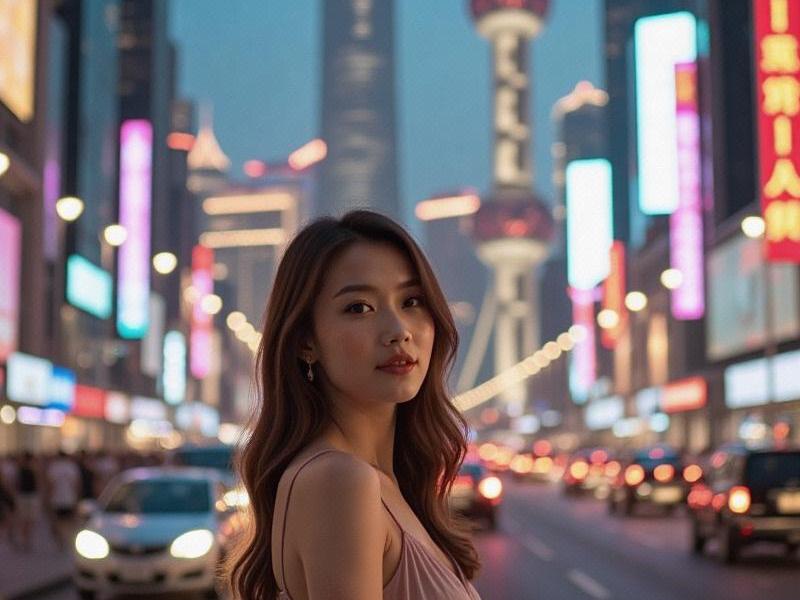 Shanghai and Beyond: The Making of a 21st Century Megaregion