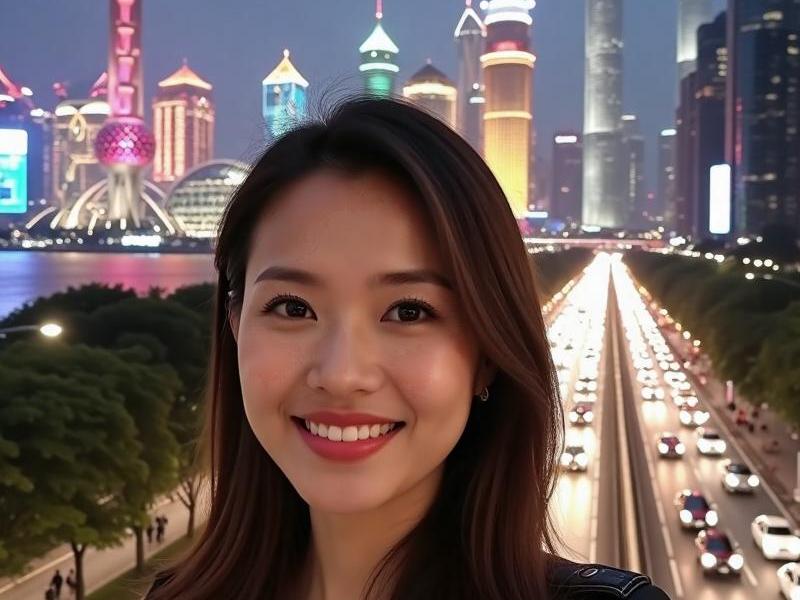 【摩登密码】上海女性的时空变奏曲