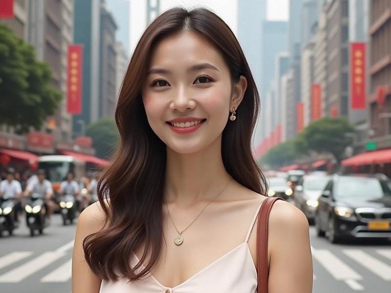Shanghai's Dual Identity: Where Futurism Meets Nostalgia in China's Global Metropolis