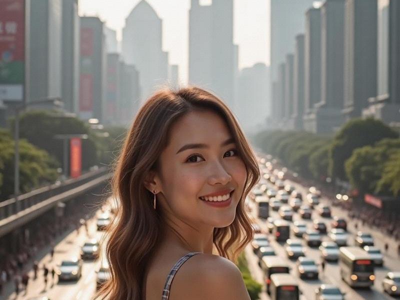 Shanghai 2030: The Making of a 22nd Century Metropolis