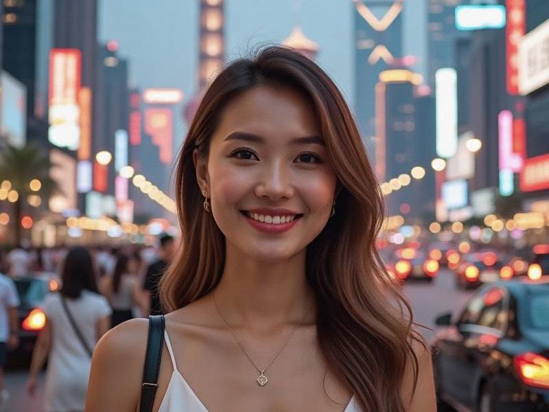 Shanghai 2025: Where Future and Tradition Dance Along the Huangpu