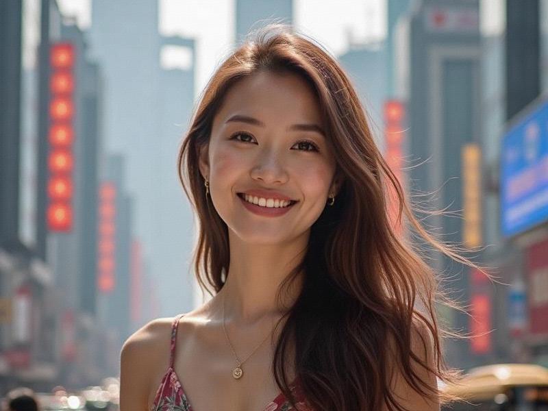 Shanghai's New Femininity: How Local Women Are Reshaping China's Beauty Standards and Social Norms
